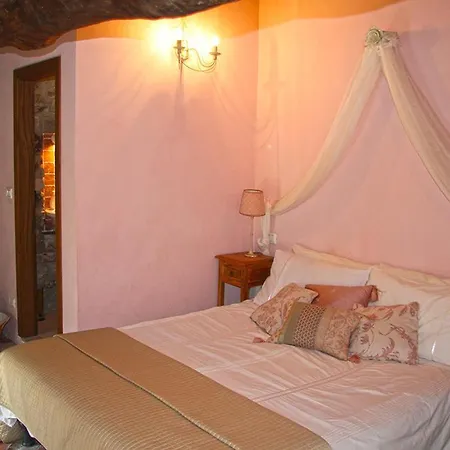 Casa Calzolaio Comano (Tuscany)
