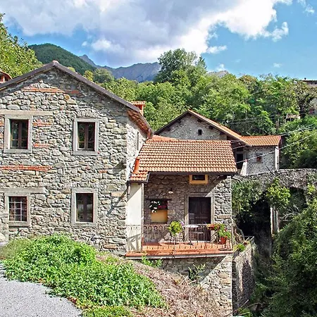 Casa Calzolaio *