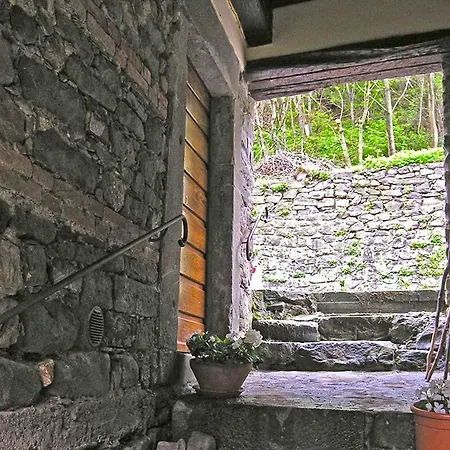 Casa Calzolaio Apartment *
