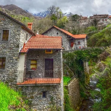 Casa Calzolaio
