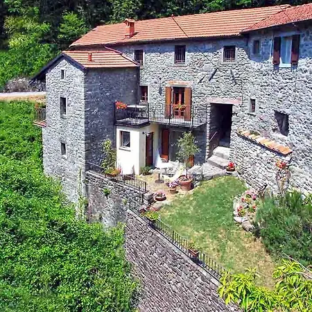 Casa Calzolaio Apartment *